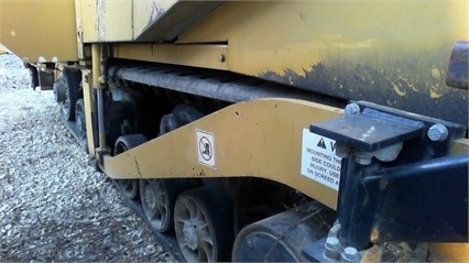 Pavimentadoras Caterpillar AP-655C de medio uso en venta Ref.: 1468005888900861 No. 3