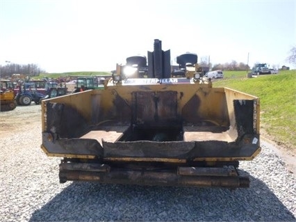 Pavimentadoras Caterpillar AP-655C usada a la venta Ref.: 1468006566999964 No. 3