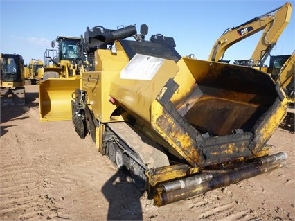 Pavimentadoras Caterpillar AP-555E importada a bajo costo Ref.: 1468010734103418 No. 2