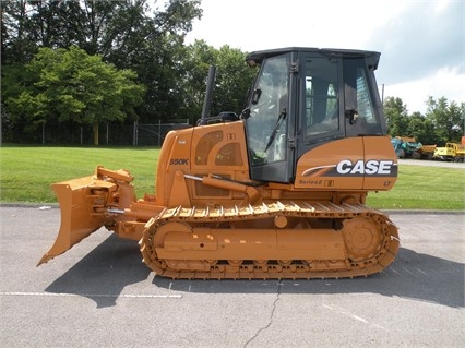 Dozers/tracks Case 650K