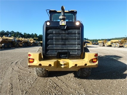 Cargadoras Sobre Ruedas Caterpillar 930K de importacion Ref.: 1468258435380743 No. 3