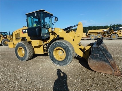 Cargadoras Sobre Ruedas Caterpillar 930K de importacion Ref.: 1468258435380743 No. 4