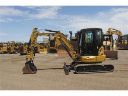 Excavadoras Hidraulicas Caterpillar 304 seminueva en venta Ref.: 1468258869624059 No. 2