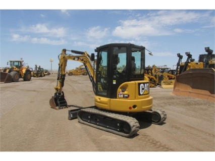 Excavadoras Hidraulicas Caterpillar 304 seminueva en venta Ref.: 1468258869624059 No. 3