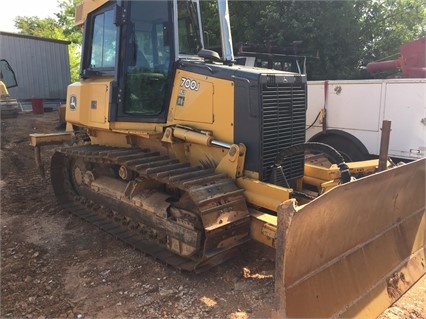 Dozers/tracks Deere 700J