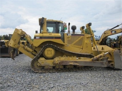 Tractores Sobre Orugas Caterpillar D8T importada a bajo costo Ref.: 1468260302407291 No. 2