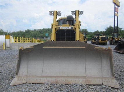 Tractores Sobre Orugas Caterpillar D8T importada a bajo costo Ref.: 1468260302407291 No. 3