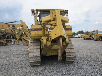 Tractores Sobre Orugas Caterpillar D8T importada a bajo costo Ref.: 1468260302407291 No. 4