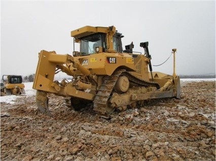 Tractores Sobre Orugas Caterpillar D8T en venta Ref.: 1468261409397519 No. 3