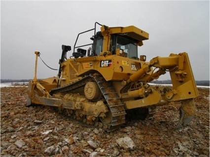 Tractores Sobre Orugas Caterpillar D8T en venta Ref.: 1468261409397519 No. 4