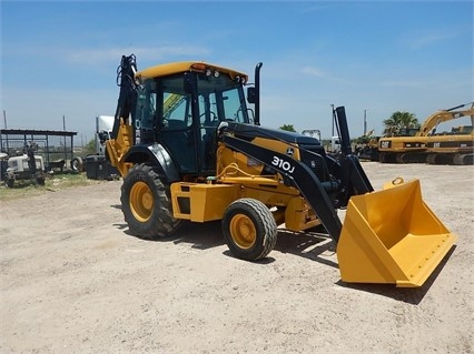 Retroexcavadoras Deere 310J de medio uso en venta Ref.: 1468268187287468 No. 2