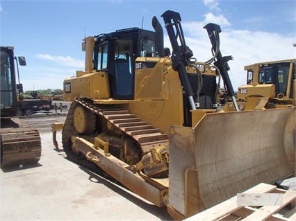 Tractores Sobre Orugas Caterpillar D6T en optimas condiciones Ref.: 1468269683230890 No. 3