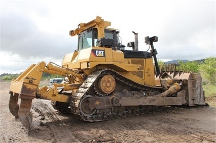 Tractores Sobre Orugas Caterpillar D9T en venta, usada Ref.: 1468276125260719 No. 2