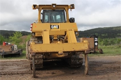 Tractores Sobre Orugas Caterpillar D9T en venta, usada Ref.: 1468276125260719 No. 3