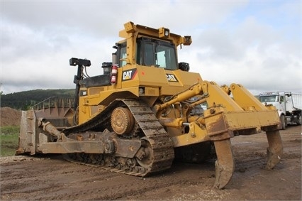 Tractores Sobre Orugas Caterpillar D9T en venta, usada Ref.: 1468276125260719 No. 4