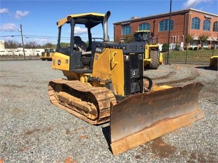 Dozers/tracks Deere 650