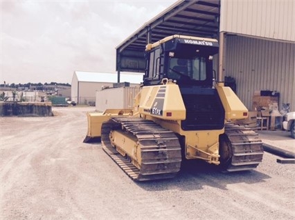 Dozers/tracks Komatsu D61PX