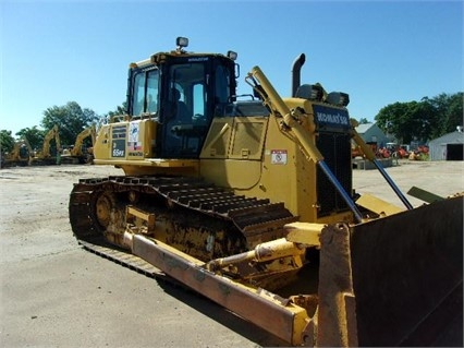 Tractores Sobre Orugas Komatsu D65PX seminueva Ref.: 1468342732309797 No. 4