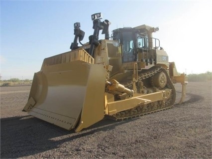 Tractores Sobre Orugas Caterpillar D9T seminueva en perfecto esta Ref.: 1468344811584399 No. 4