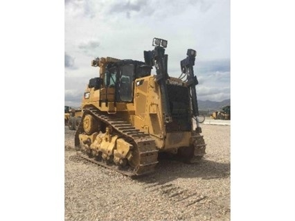 Dozers/tracks Caterpillar D9T