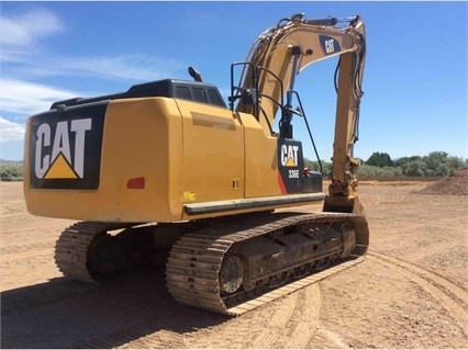 Excavadoras Hidraulicas Caterpillar 336EL de importacion Ref.: 1468346891153355 No. 2