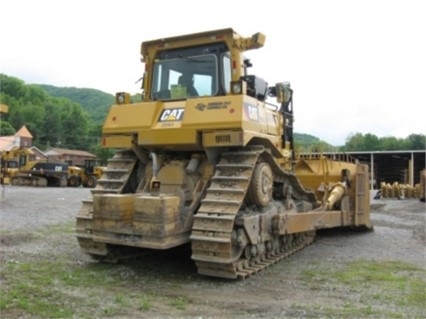 Tractores Sobre Orugas Caterpillar D9T usada de importacion Ref.: 1468346892878982 No. 3