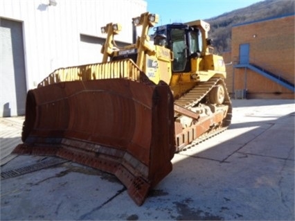 Dozers/tracks Caterpillar D9T