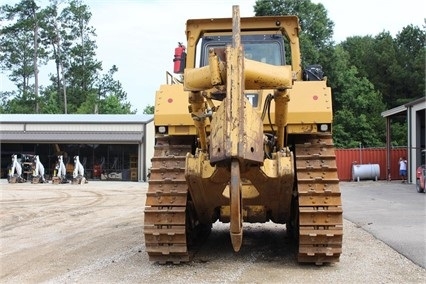 Tractores Sobre Orugas Caterpillar D9T de segunda mano Ref.: 1468356499015481 No. 4