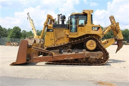 Tractores Sobre Orugas Caterpillar D9T de importacion a la venta Ref.: 1468359178009346 No. 3