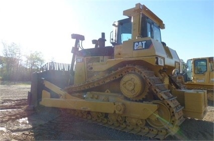 Tractores Sobre Orugas Caterpillar D9T importada a bajo costo Ref.: 1468360475788139 No. 4