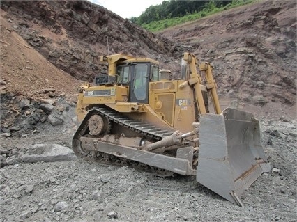 Tractores Sobre Orugas Caterpillar D9R en venta, usada Ref.: 1468421504248340 No. 2