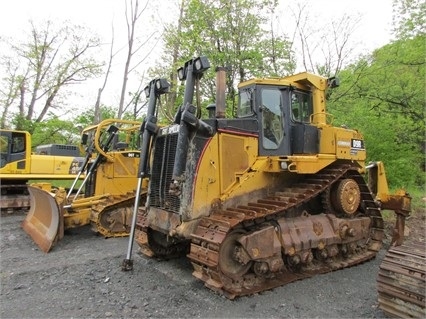 Tractores Sobre Orugas Caterpillar D9R de bajo costo Ref.: 1468421926780536 No. 2