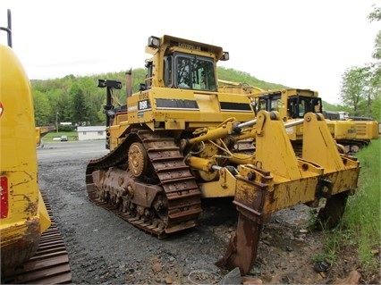 Tractores Sobre Orugas Caterpillar D9R de bajo costo Ref.: 1468421926780536 No. 4