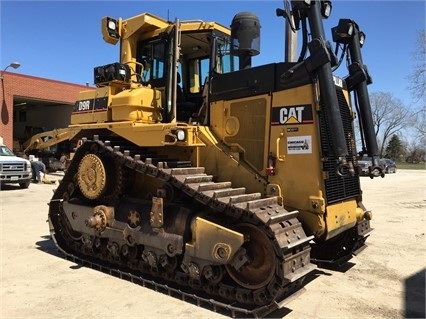 Tractores Sobre Orugas Caterpillar D9R de importacion a la venta Ref.: 1468422780694396 No. 2