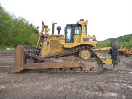 Tractores Sobre Orugas Caterpillar D9R importada a bajo costo Ref.: 1468423810336494 No. 2