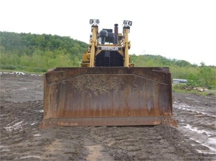 Tractores Sobre Orugas Caterpillar D9R importada a bajo costo Ref.: 1468423810336494 No. 3