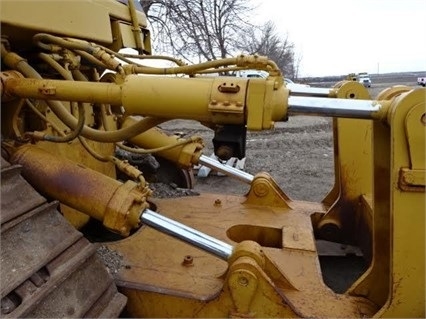 Tractores Sobre Orugas Caterpillar D9R seminueva en venta Ref.: 1468432490545208 No. 3