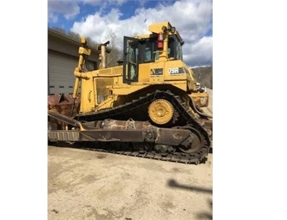 Tractores Sobre Orugas Caterpillar D9R en venta, usada Ref.: 1468433320367347 No. 4