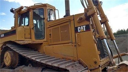 Tractores Sobre Orugas Caterpillar D8N de segunda mano en venta Ref.: 1468436142158723 No. 4