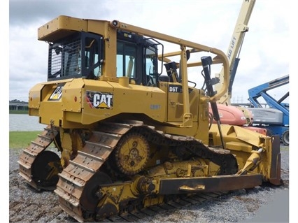 Tractores Sobre Orugas Caterpillar D6T en optimas condiciones Ref.: 1468439077701360 No. 3