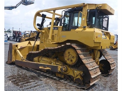 Tractores Sobre Orugas Caterpillar D6T en optimas condiciones Ref.: 1468439077701360 No. 4