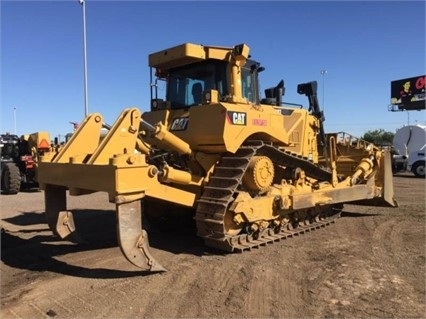 Tractores Sobre Orugas Caterpillar D8T de importacion a la venta Ref.: 1468442986797840 No. 2