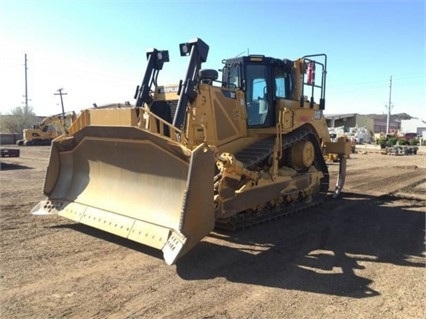 Tractores Sobre Orugas Caterpillar D8T de importacion a la venta Ref.: 1468442986797840 No. 4