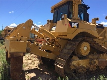 Tractores Sobre Orugas Caterpillar D8T importada Ref.: 1468455483444043 No. 2