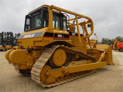 Tractores Sobre Orugas Caterpillar D6R de medio uso en venta Ref.: 1468508038595524 No. 3