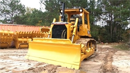 Tractores Sobre Orugas Caterpillar D6D usada Ref.: 1468508320991361 No. 2