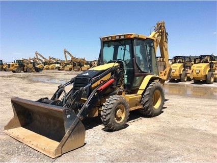 Retroexcavadoras Caterpillar 430D en optimas condiciones Ref.: 1468513322758705 No. 4