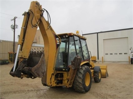 Retroexcavadoras Caterpillar 430D en optimas condiciones Ref.: 1468515479035941 No. 2