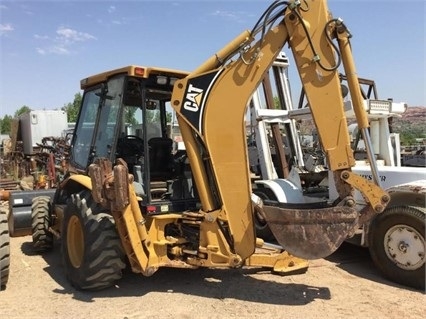 Retroexcavadoras Caterpillar 430D seminueva en perfecto estado Ref.: 1468516116523175 No. 2