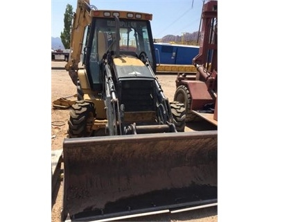 Retroexcavadoras Caterpillar 430D seminueva en perfecto estado Ref.: 1468516116523175 No. 3